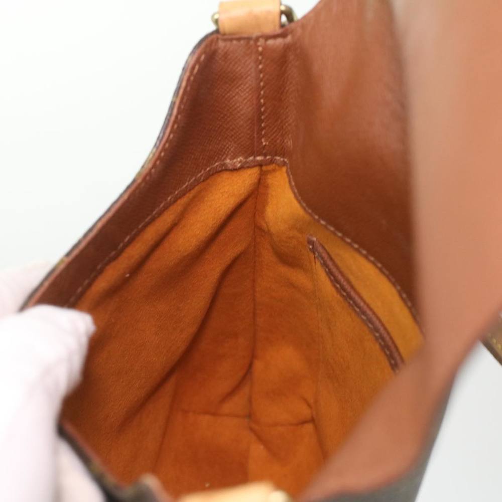LOUIS VUITTON Musette Salsa Shoulder Bag - Picture 3 of 7